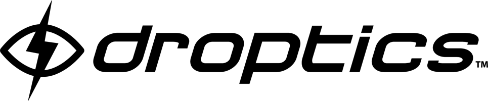 Droptics logo