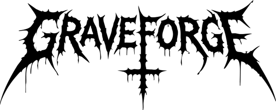 Graveforge logo