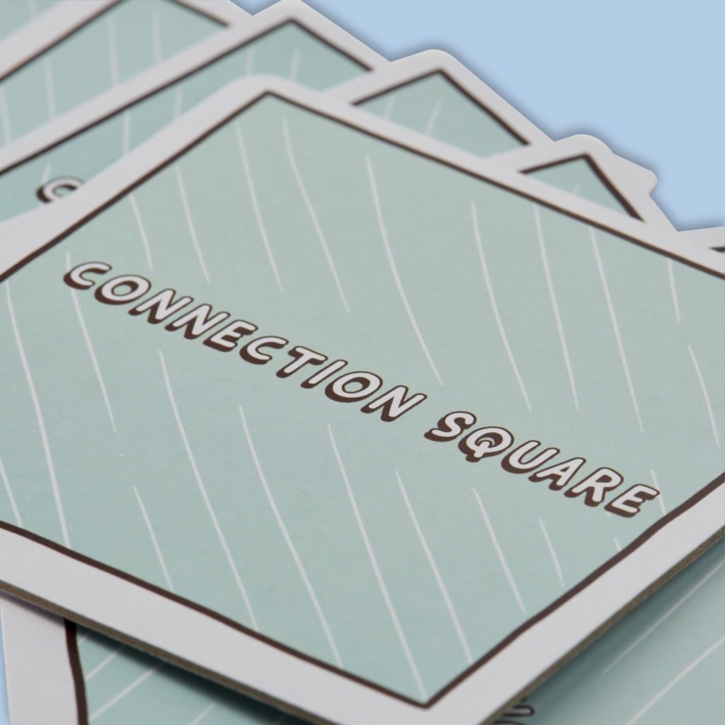 Sweet Existence components detail
