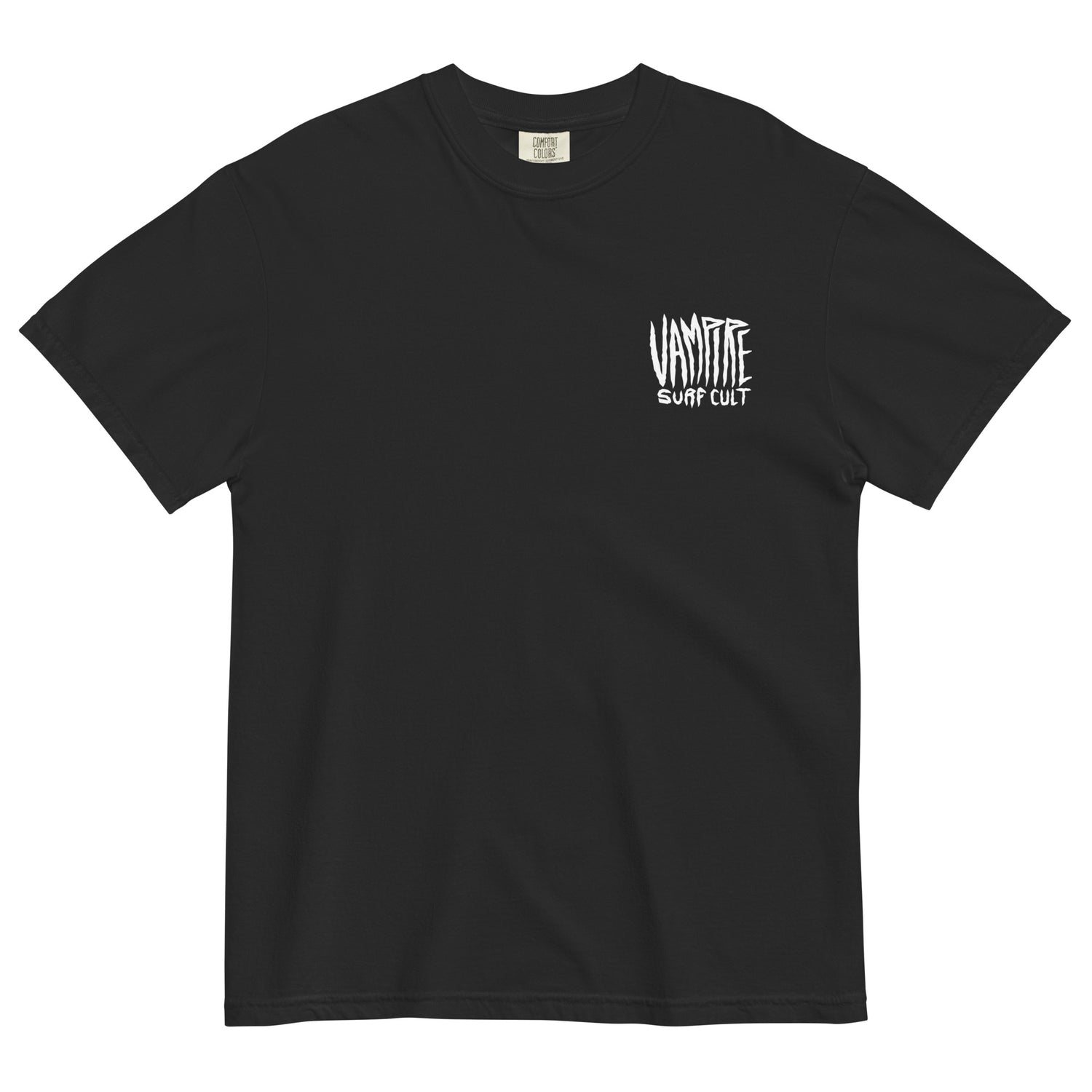 Bat Wing T-shirt