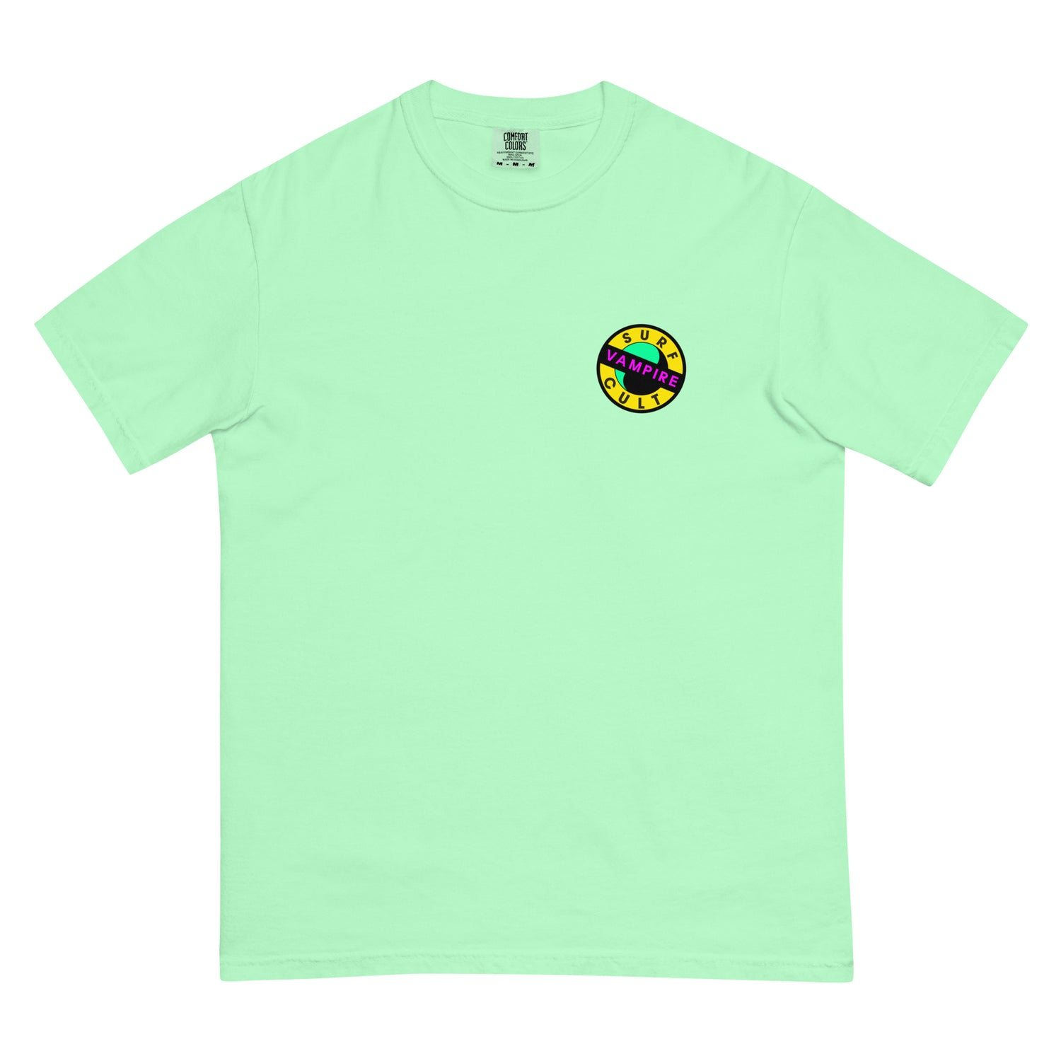 Dawn Patrol T-shirt